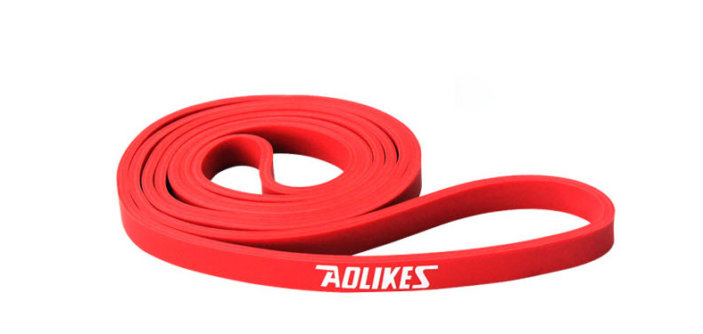 MOVARAX Premium Resistance Band Set