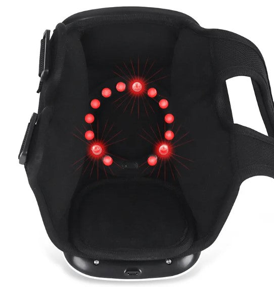 Electric Heated Knee Massager