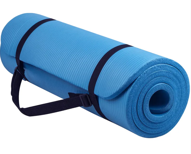 MOVARAX CoreFlow Pilates Mat