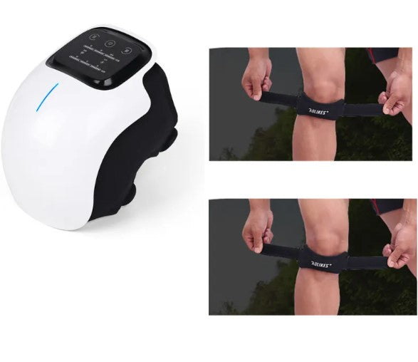 Electric Heated Knee Massager