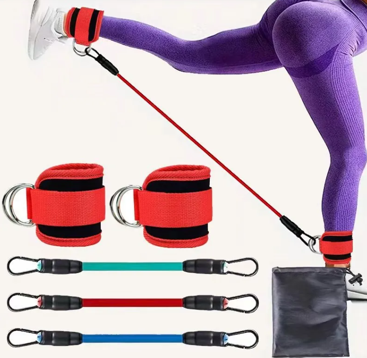 MOVARAX Booty Sculpt Resistance Trainer