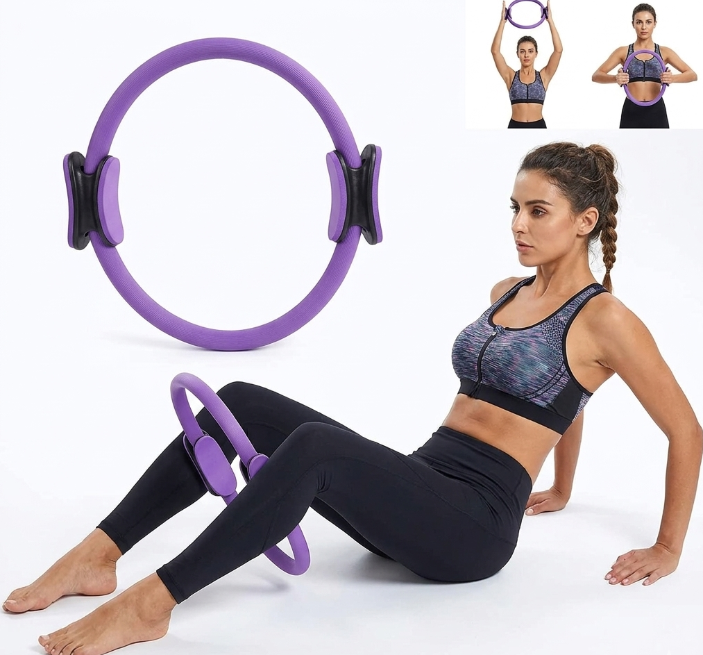 Premium Pilates Ring
