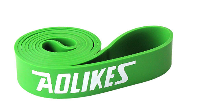 MOVARAX Premium Resistance Band Set