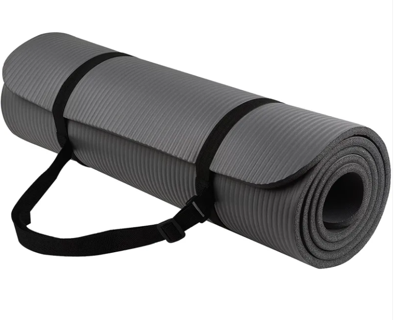 MOVARAX CoreFlow Pilates Mat