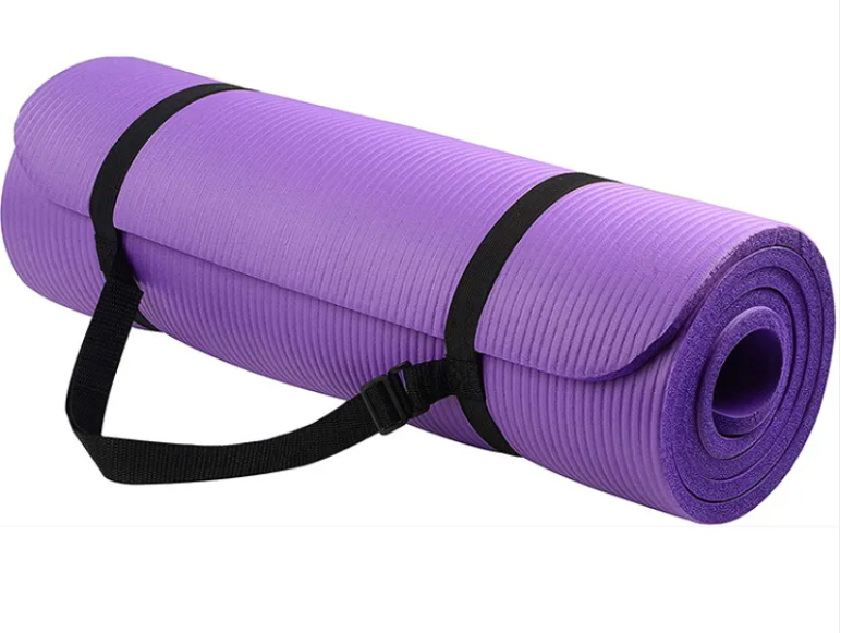 MOVARAX CoreFlow Pilates Mat