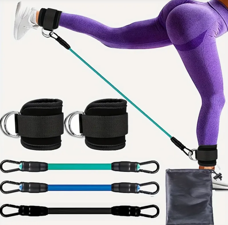 MOVARAX Booty Sculpt Resistance Trainer