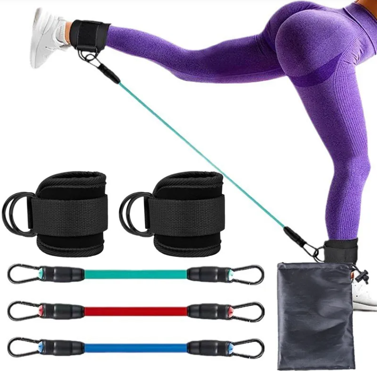 MOVARAX Booty Sculpt Resistance Trainer