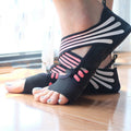 MOVARAX FlexGrip Pilates Socks