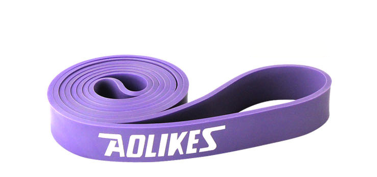 MOVARAX Premium Resistance Band Set