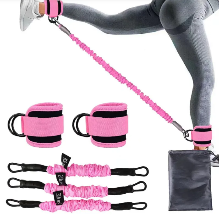 MOVARAX Booty Sculpt Resistance Trainer