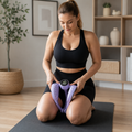 MOVARAX CoreSculpt Adjustable Thigh Trainer