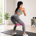 MOVARAX FlexLoop Resistance Band Set