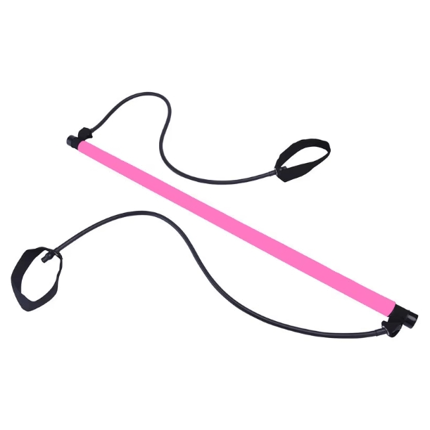 Portable Pilates Bar Kit
