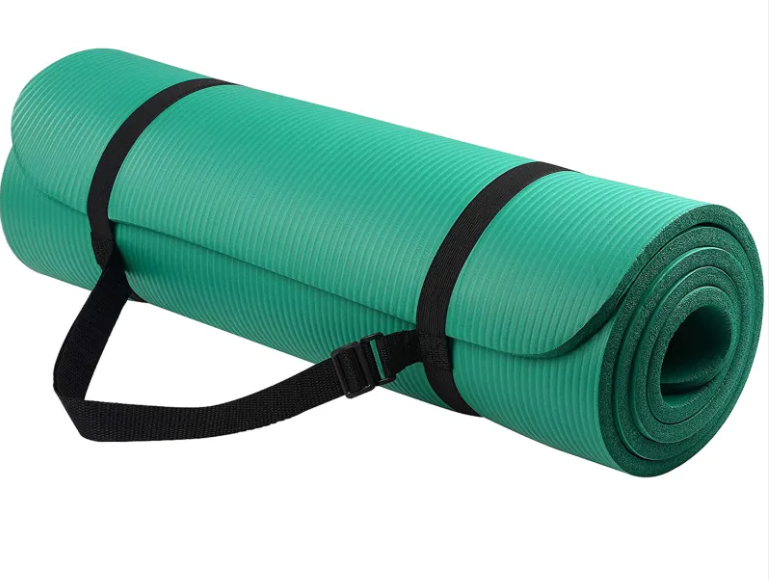 MOVARAX CoreFlow Pilates Mat