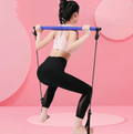 Portable Pilates Bar Kit