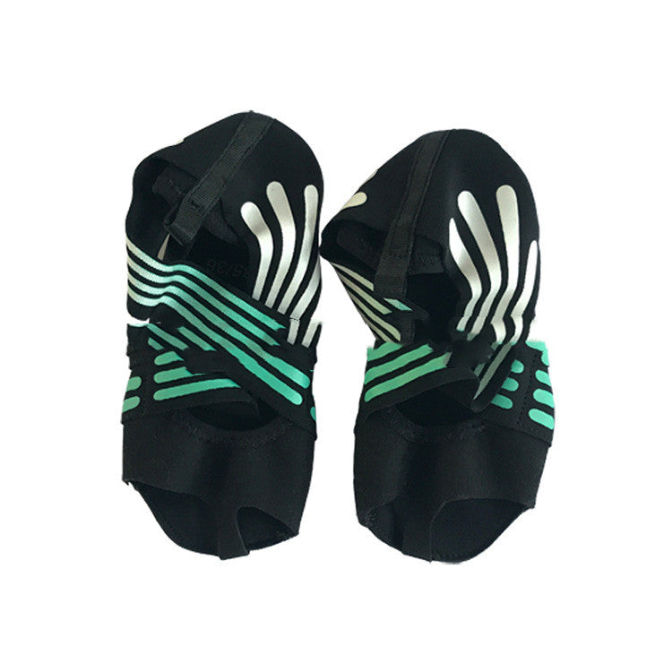 MOVARAX FlexGrip Pilates Socks
