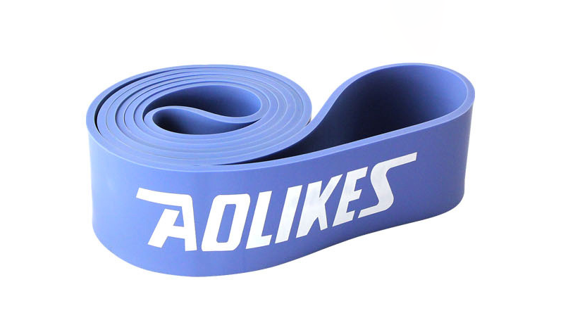 MOVARAX Premium Resistance Band Set