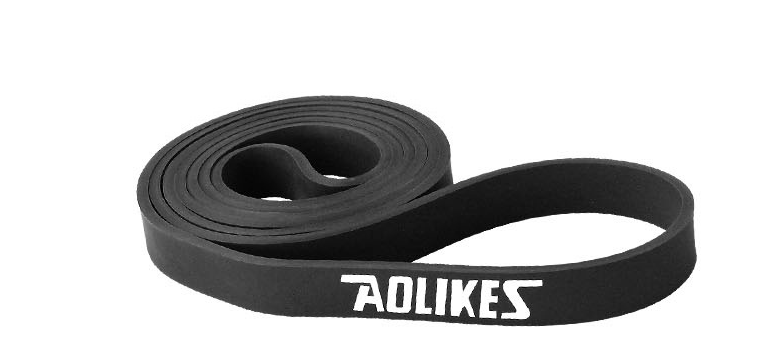 MOVARAX Premium Resistance Band Set